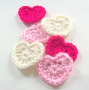 Heart Applique