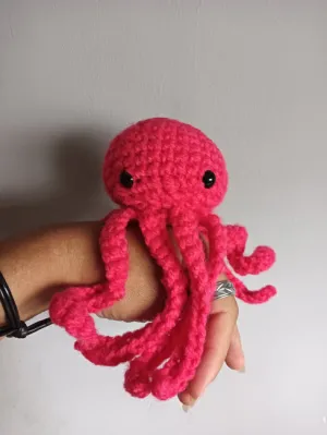 Little Octopus