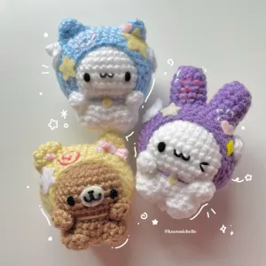 Starry Yokai (3-in-1 Animals)