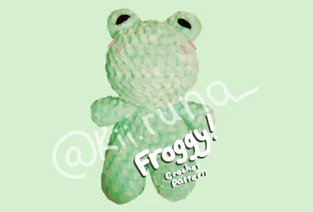 Froggy!