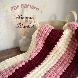 Bonnie Blanket