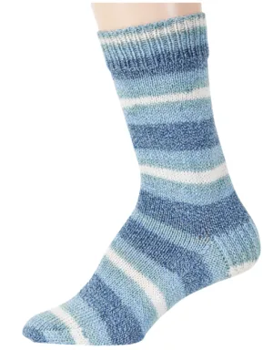 Cotton Sock Pattern