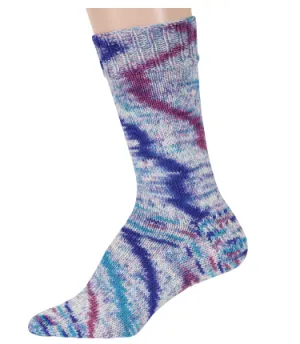 Merino Sock Pattern