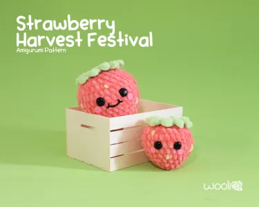 Strawberry Harvest Festival