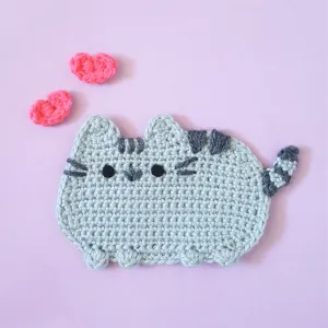 Pusheen Applique