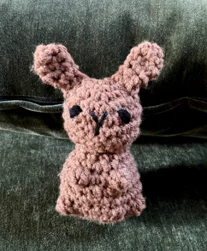 Low-Sew Bunny