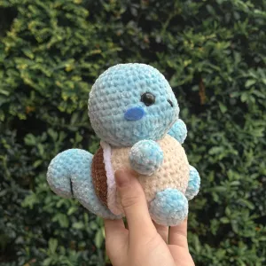 Squirtle