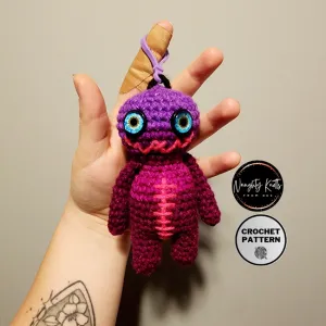 Small Voodoo Doll