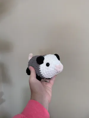 Low Sew Opossum