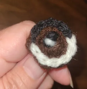 Safe Amigurumi Eyes