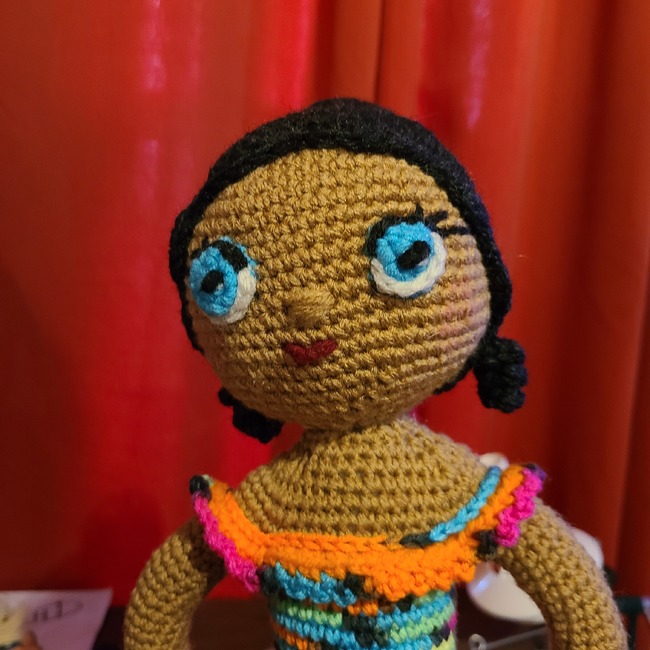 All About Safety Eyes for Crochet Dolls and Amigurumi - Tiny Curl Crochet