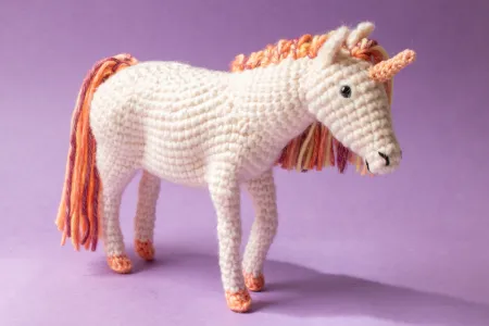 Ulani the Unicorn