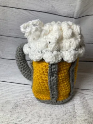 Beer Stein Dice Bag