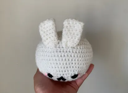 Bun Bun Bunny