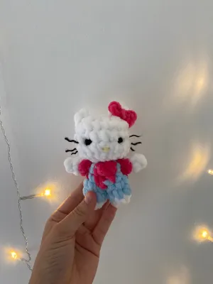 Tiny Hello Kitty