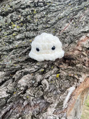 Mini Crochet Octo