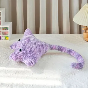 Ray No Sew Crochet Pattern, Stingray Crochet Pattern, Amigurumi Crochet Pattern, Ocean Animal Pattern, PDF Crochet Pattern