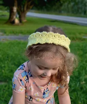 Simone Headband