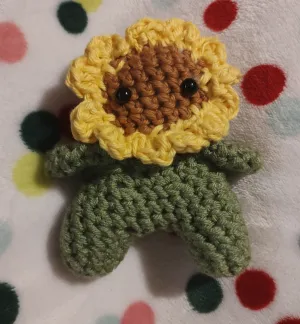 SunFlower buddy