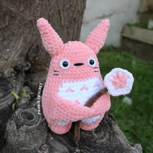 Sakura Totoro