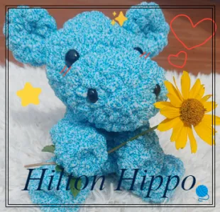 Hilton Hippo