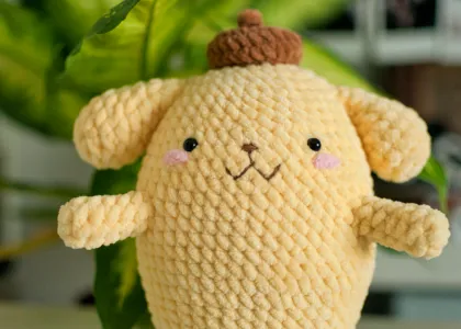 Pompompurin