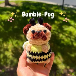 Bumble-Pug