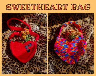 Sweetheart Bag