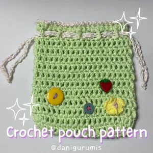 Little pouch