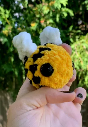 Low sew mini bee