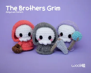 The Brothers Grim