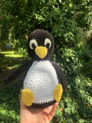 Penguin