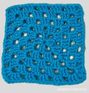 Granny Square