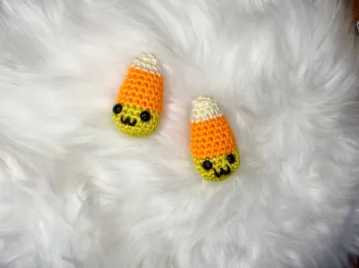 Candy Corn