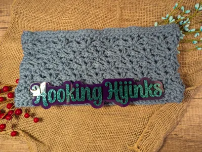 Illuminations Cowl