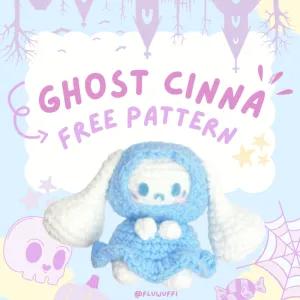 Ghost Cinna