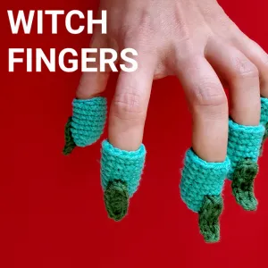 Witch Fingers