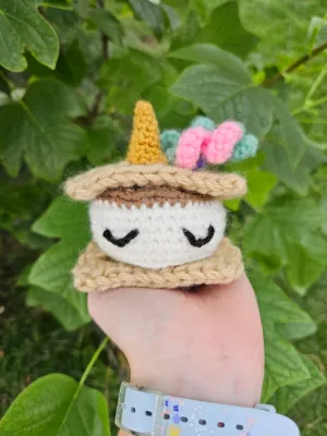 S'moreicorn