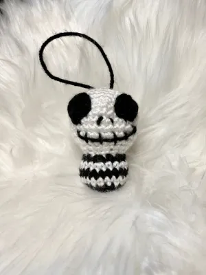 Jack Skellington Ornament - Nightmare Before Christmas