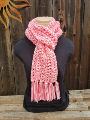 Thea Cozy Scarf