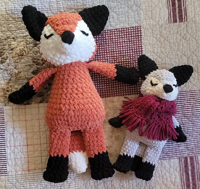 Crochet Pattern Friends Snuggie FRIENDS Themed CAL Blanket