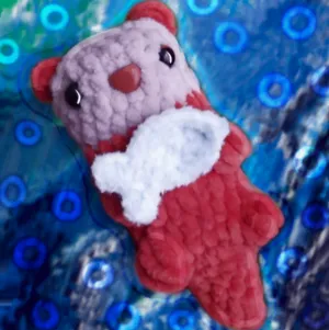 No Sew Otter Crochet Amigurumi Easy