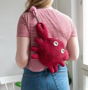 Casper the Crab bag