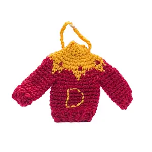 Mini Christmas Jumper