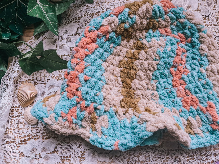The Cloud Bucket Hat Pattern: Crochet 