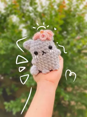 Free Crochet Patterns - Crochet 🧶 - Ribblr community