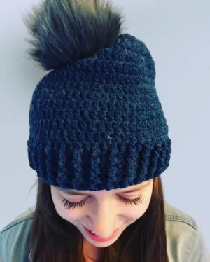 BEANIE HAT