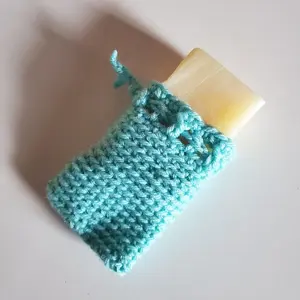 Soap saver