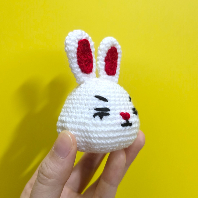 Choitcherry Miniteen Scoups: Crochet pattern | Ribblr
