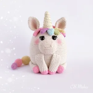 Iris the Unicorn